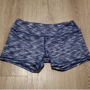 Rogue shorts size L